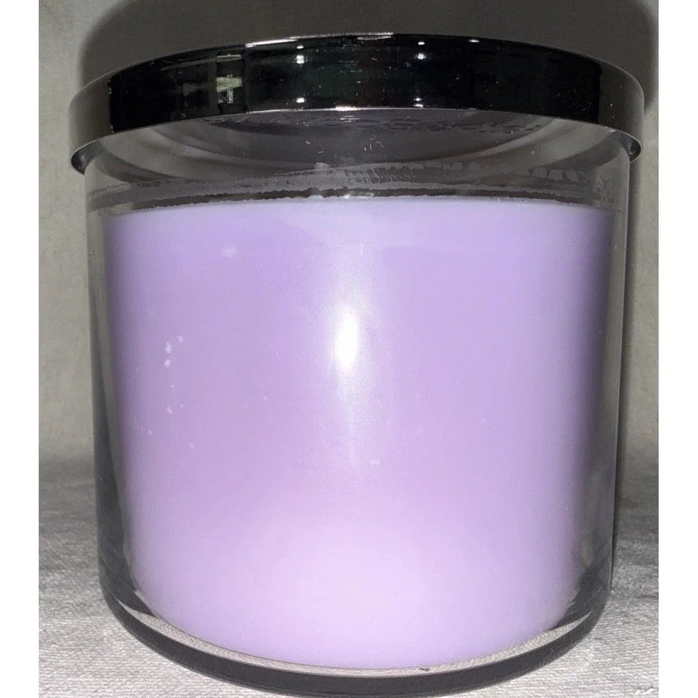 NEW Bath & Body Works Pizza & Ranch Candle Limited Edition Super Rare 3 Wick